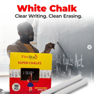 Classroom Supplies