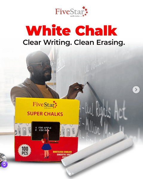 Classroom Supplies