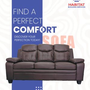 Sofas & Seating