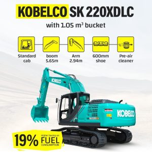 Earthmoving Procurement