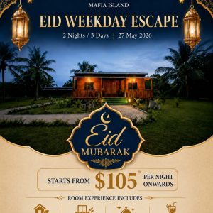 Eid Holiday Packages