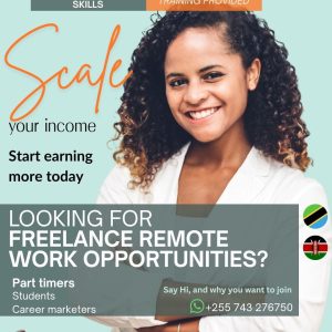 Remote Jobs