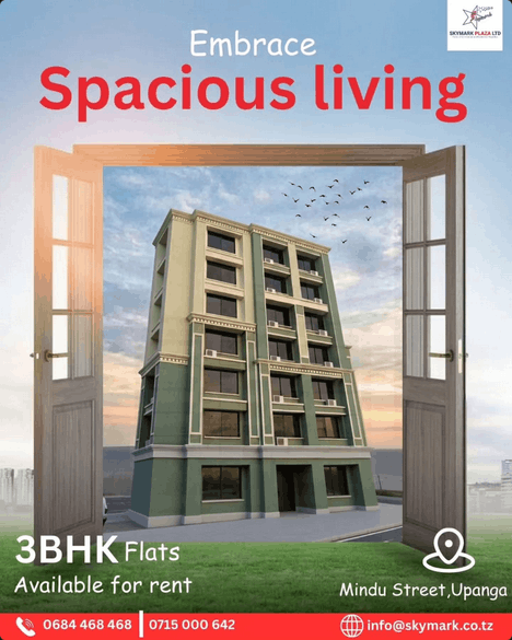 Luxury Apartments & Condominiums