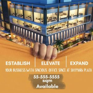 Commercial Property for Lease