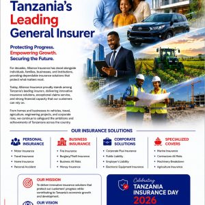 General Non-Life Insurance Underwriting