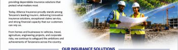 General Non-Life Insurance Underwriting