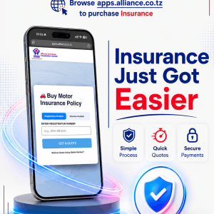 Motor Vehicle Insurance