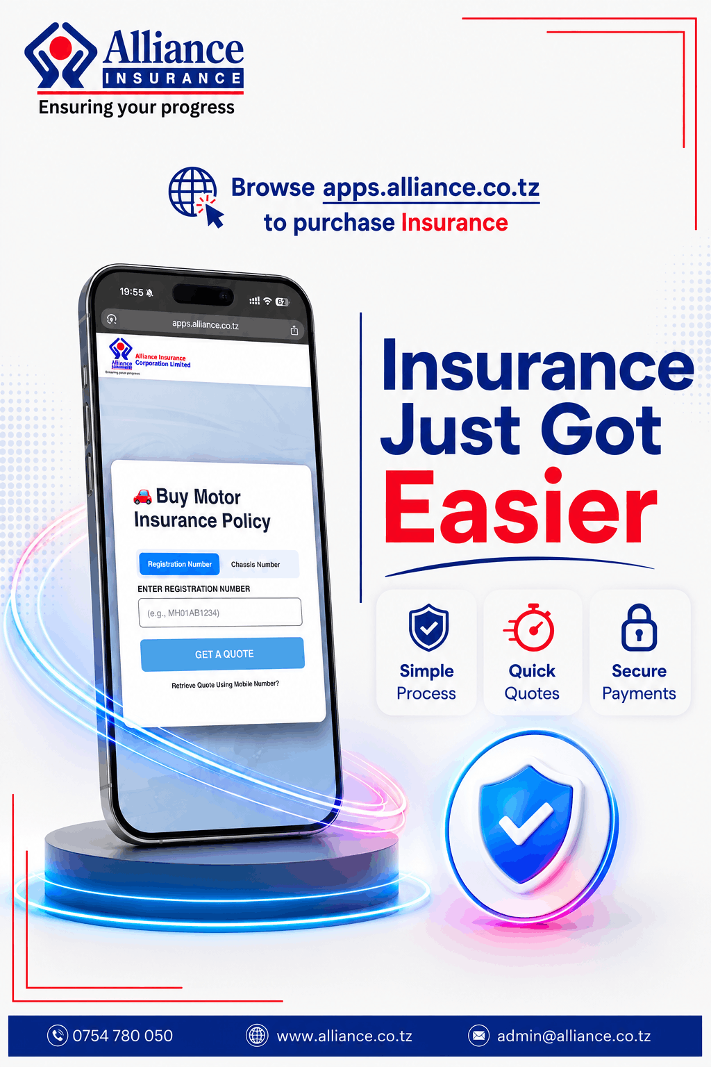 Motor Vehicle Insurance