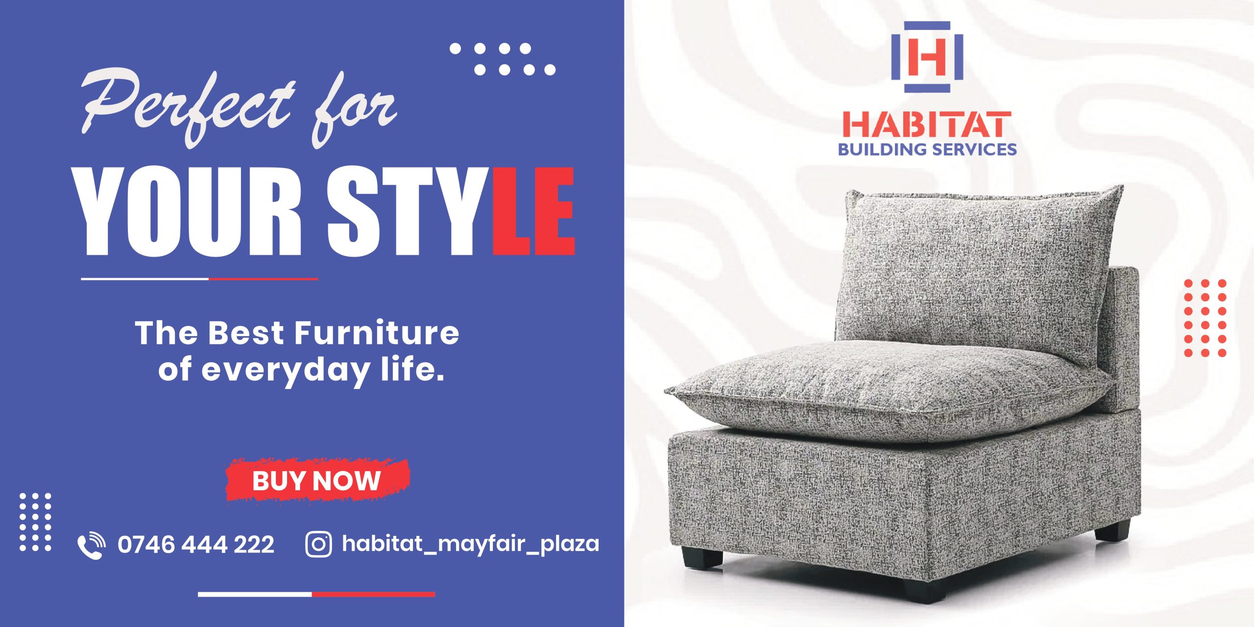 Habitat Building Services