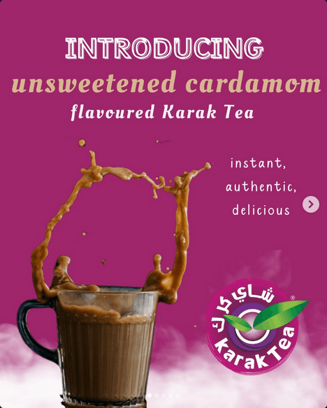 UnsweetenedTea