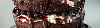 Luxury Patisserie