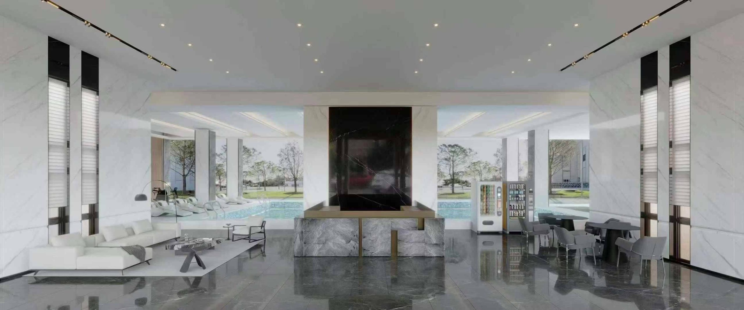 Luxury Apartments for sale  – Masaki, Dar es Salaam