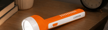 Portable Lighting