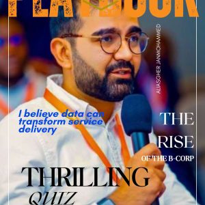 PlayBook V40