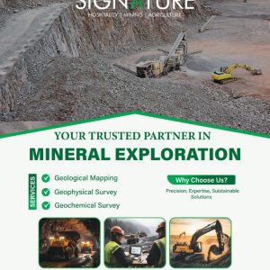 Mineral Exploration