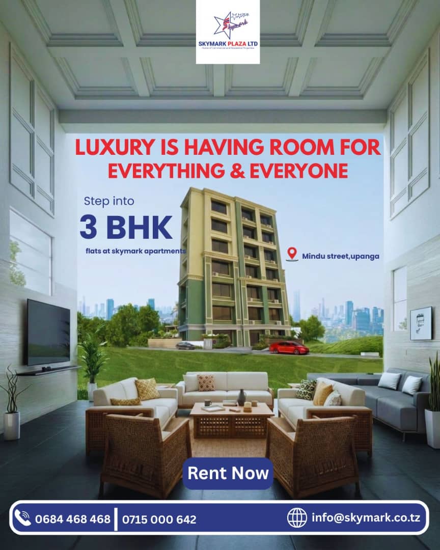 Find Your Perfect 3 BHK