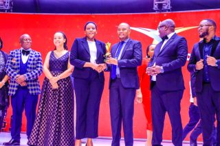 Alliance Insurance ATI Award