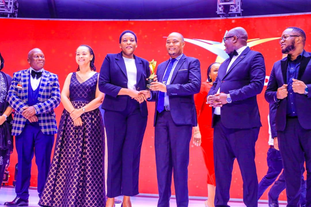 Alliance Insurance ATI Award