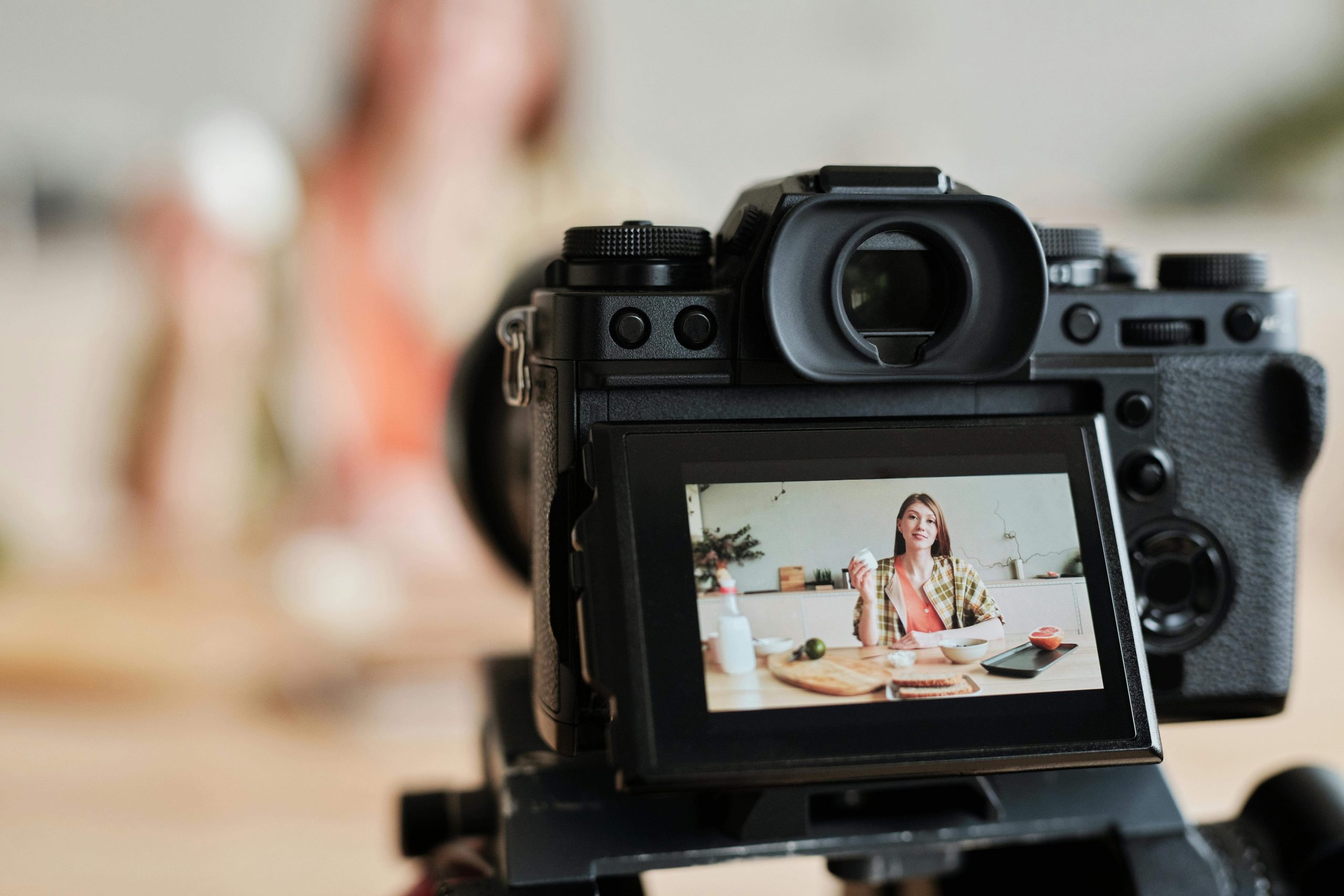 Video Advertising