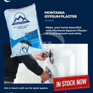 Interior Wall Plasters and Finishes