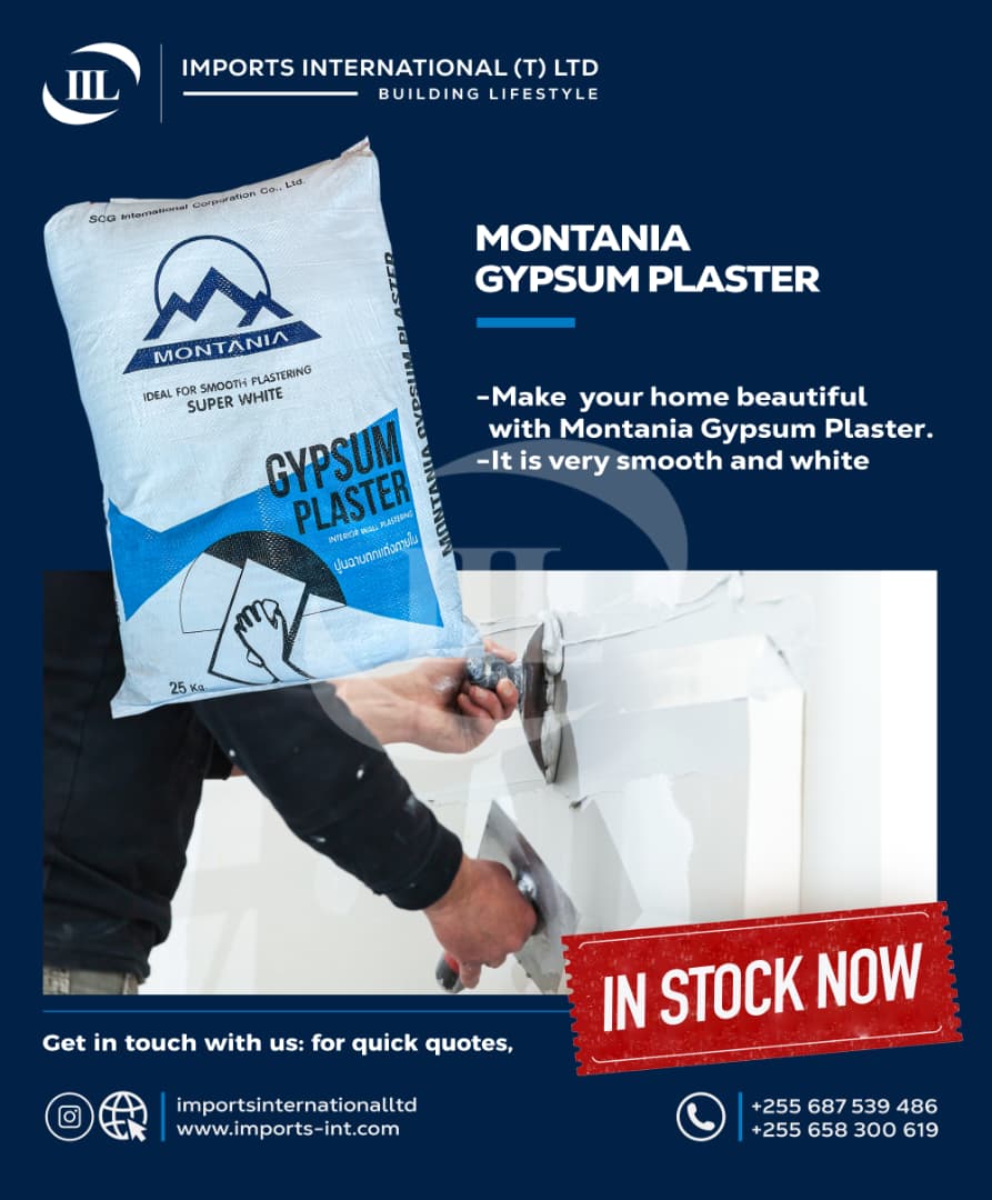 Interior Wall Plasters and Finishes