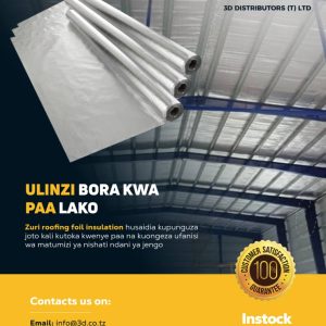 Roofing Insulation