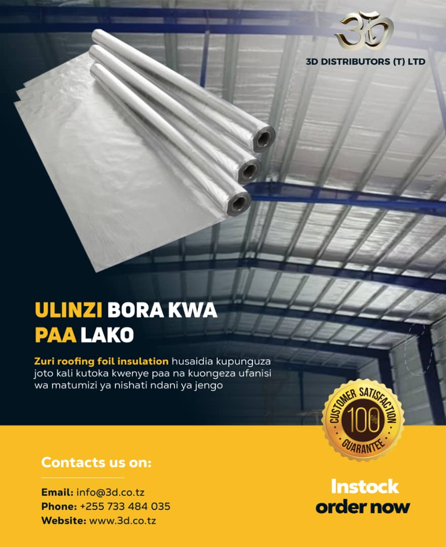 Roofing Insulation