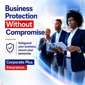 Corporate Insurance