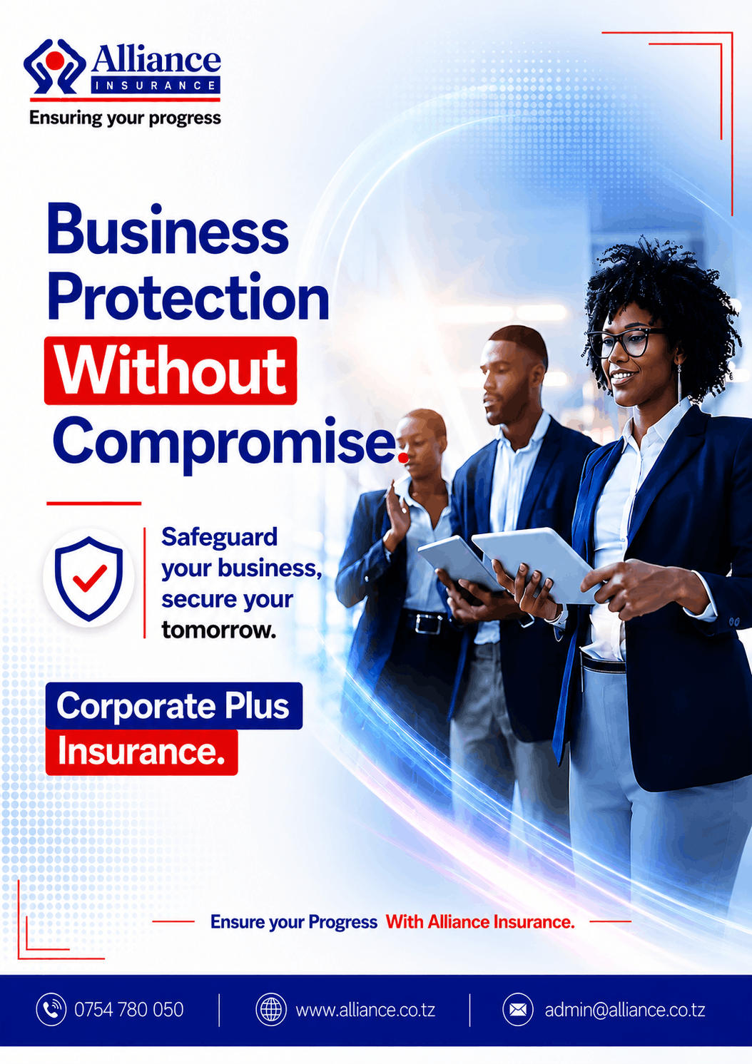 Corporate Insurance