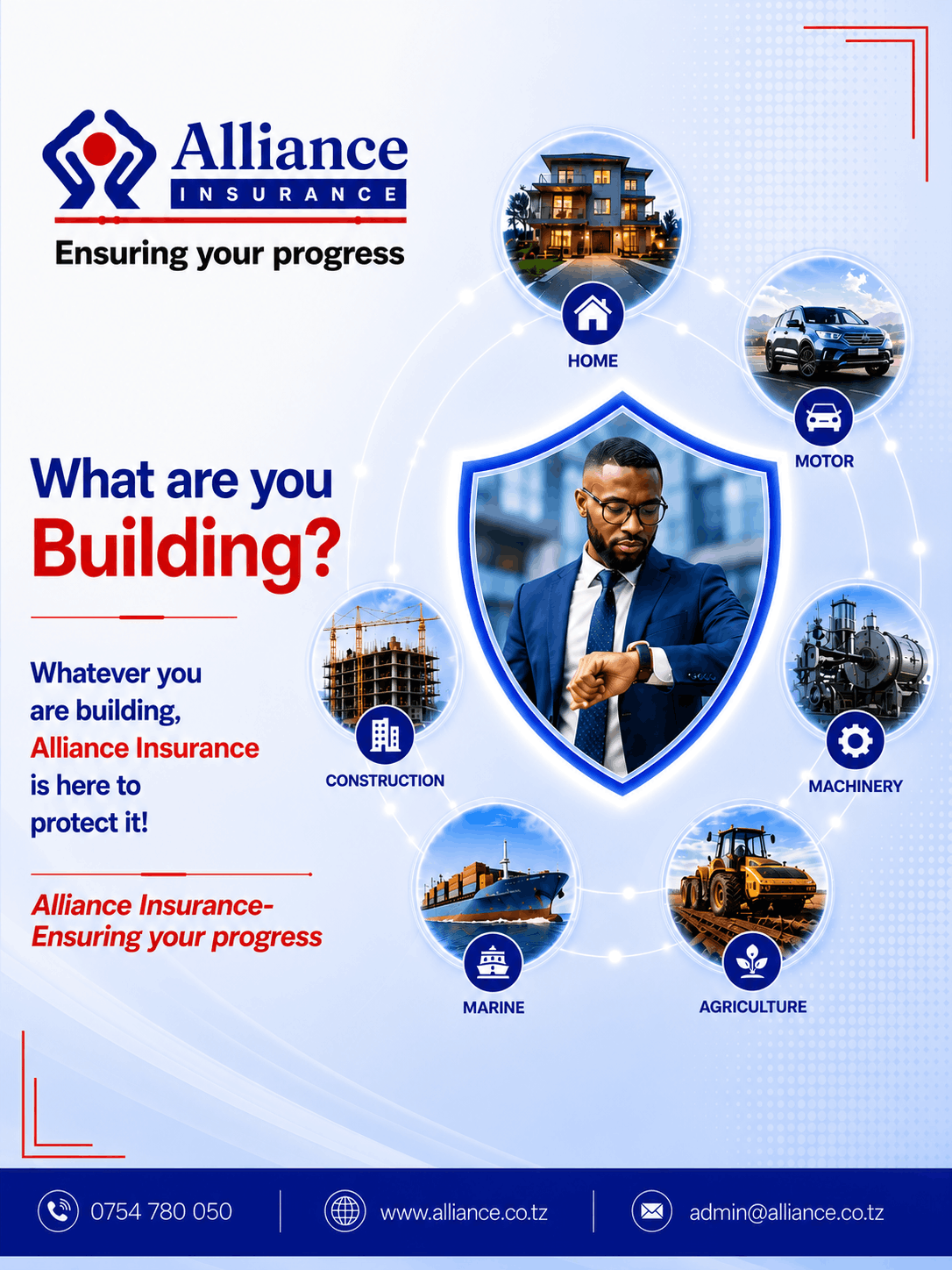 Commercial and Industrial Insurance