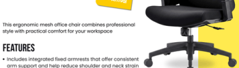 Task Chairs