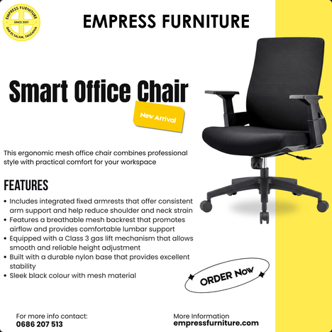 Task Chairs