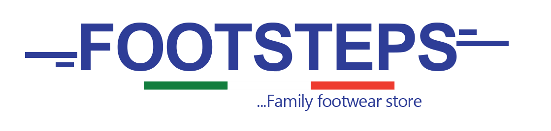 Footesteps