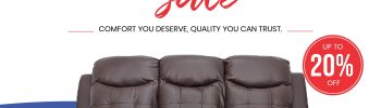 Living Room Furniture