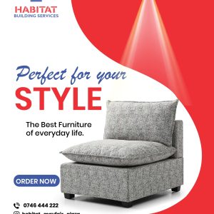 Lounge & Chaise Seating