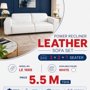 Living Room Seating