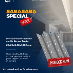 Drywall Accessories