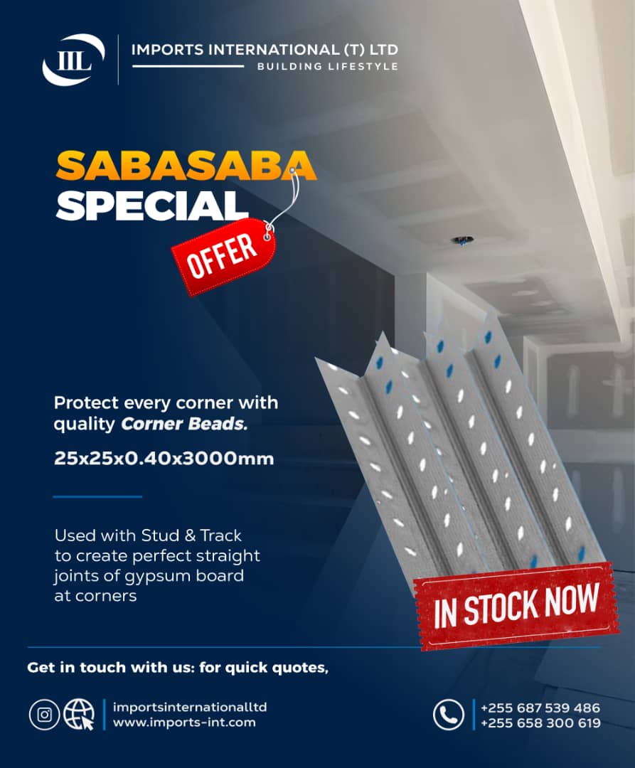 Drywall Accessories