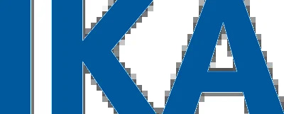 IKA Laboratory