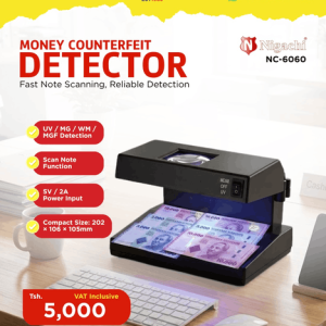 Cash Handling & Security Devices
