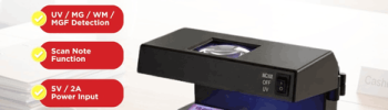 Cash Handling & Security Devices