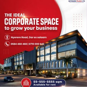 Corporate Offices & Showrooms
