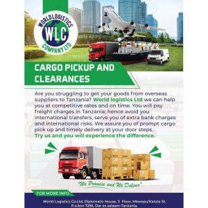 Freight Forwarding
