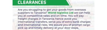 Freight Forwarding