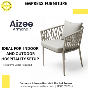 Hospitality Seating