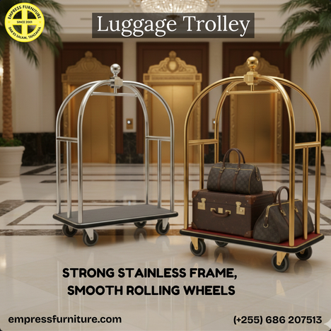 Bellman Carts