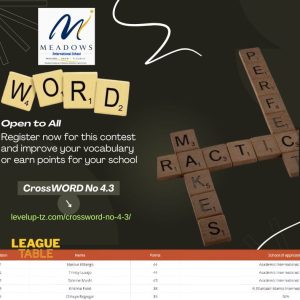 Academic Competitions