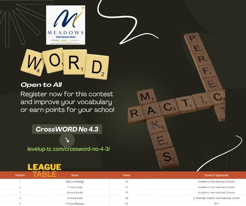 Academic Competitions