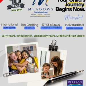 International Schools