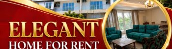 Residential Apartments for Rent